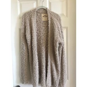Holister cardigan